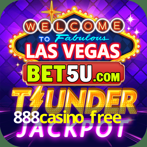 888casino free