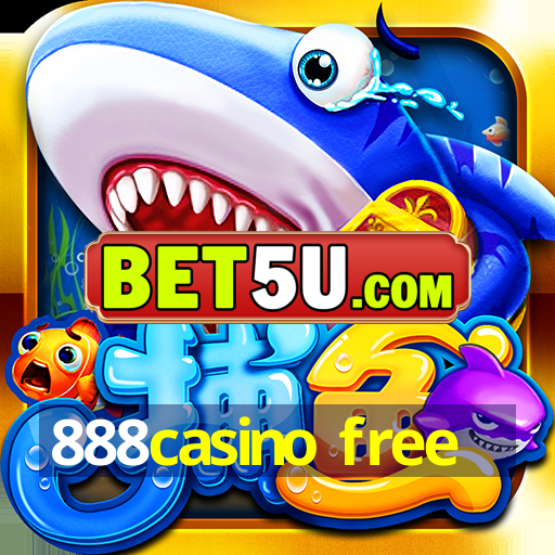 888casino free