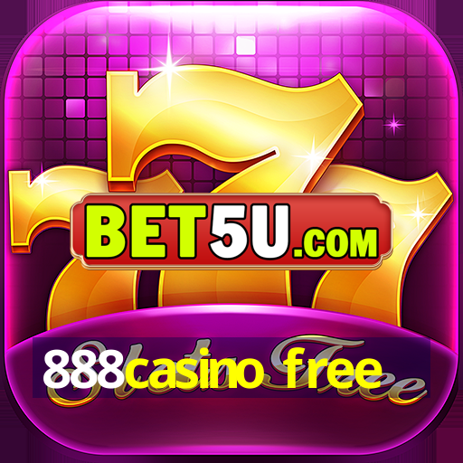 888casino free