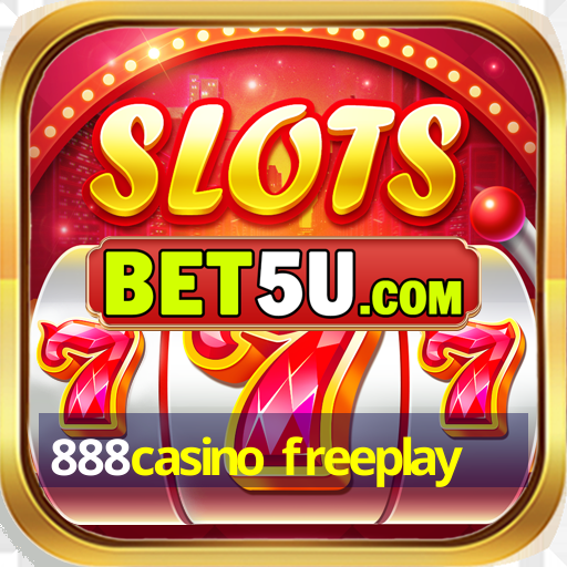 888casino freeplay