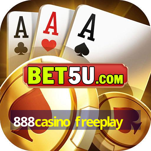 888casino freeplay