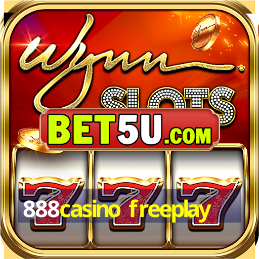 888casino freeplay