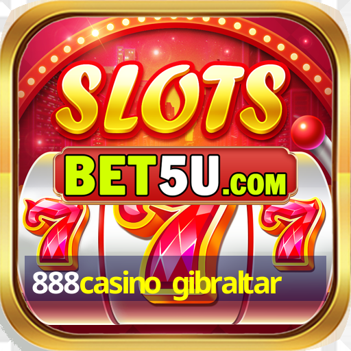 888casino gibraltar