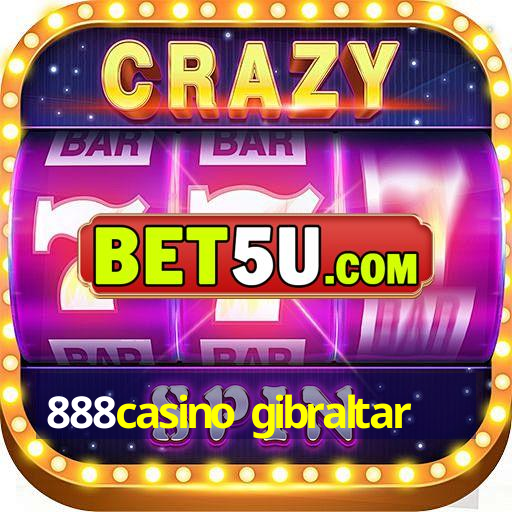 888casino gibraltar