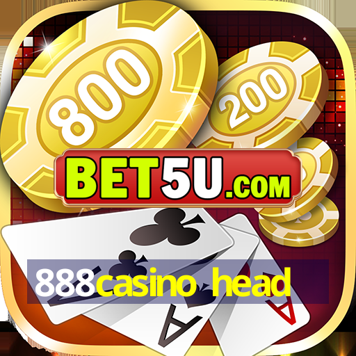 888casino head