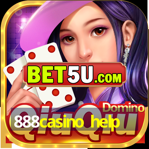 888casino help