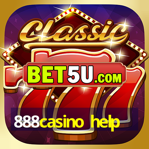 888casino help