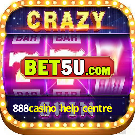 888casino help centre