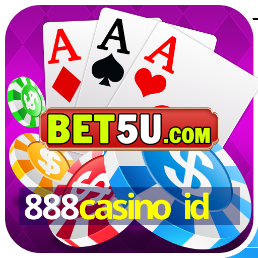 888casino id