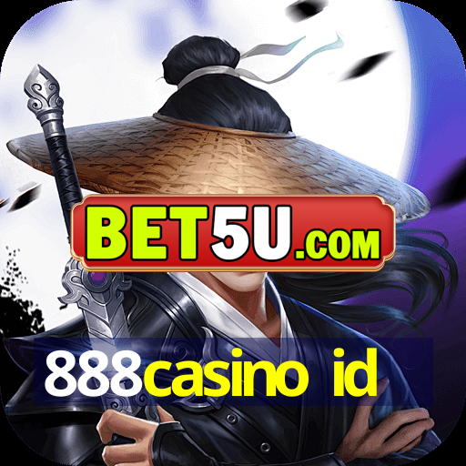 888casino id