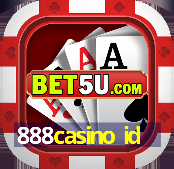 888casino id