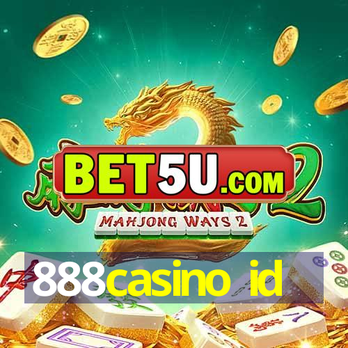 888casino id