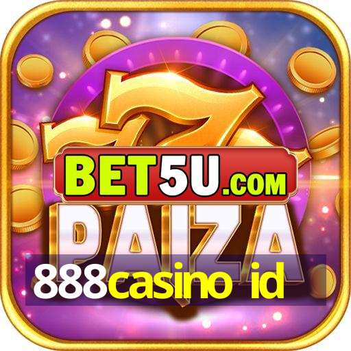 888casino id