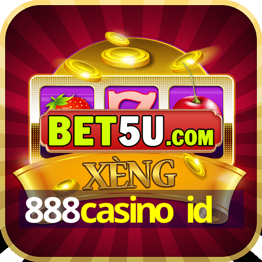 888casino id