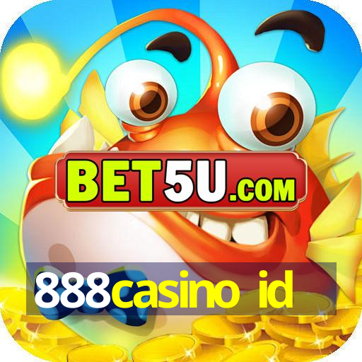 888casino id