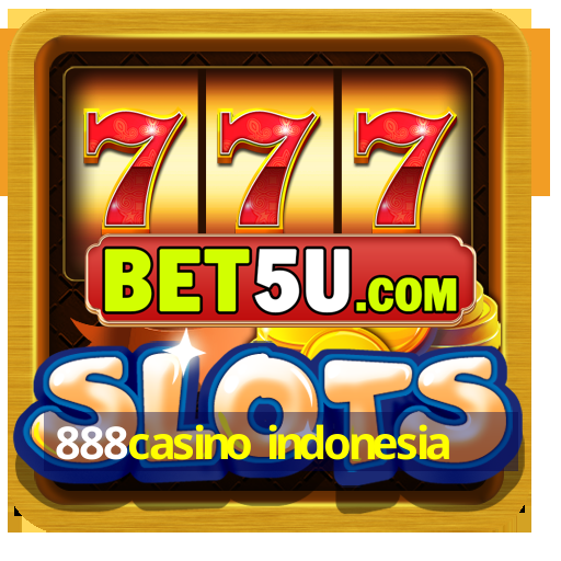 888casino indonesia