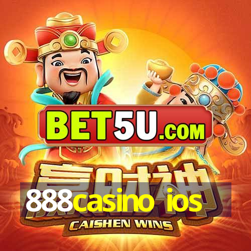 888casino ios