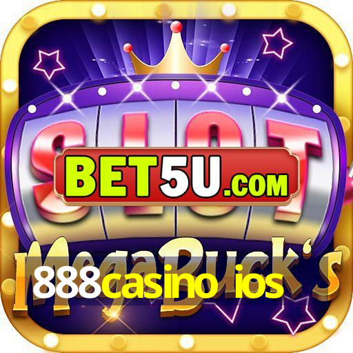 888casino ios