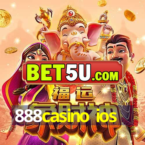 888casino ios