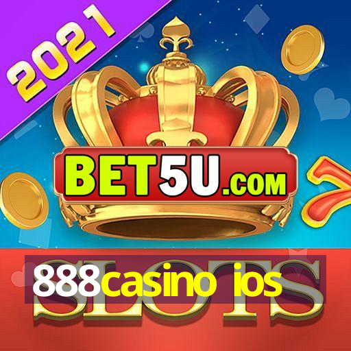 888casino ios