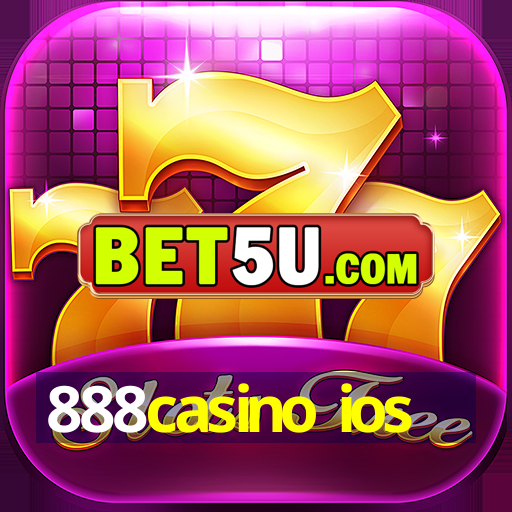 888casino ios