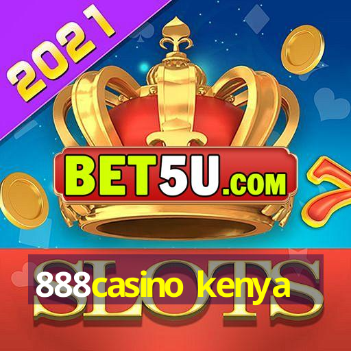 888casino kenya