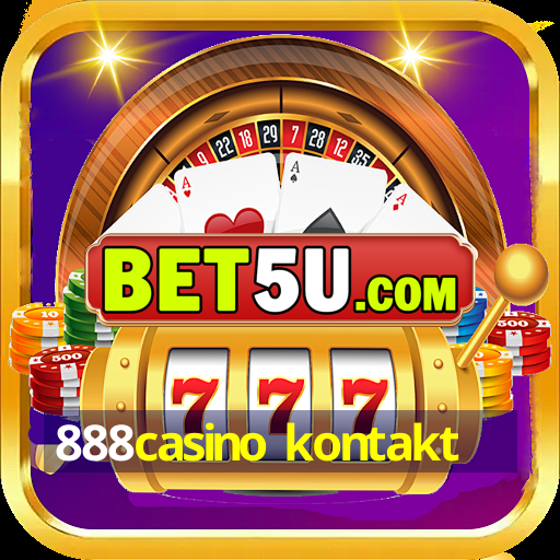 888casino kontakt