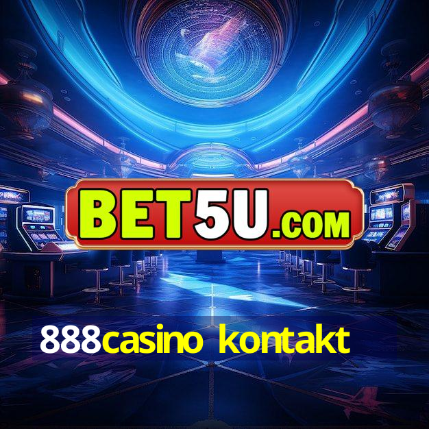 888casino kontakt