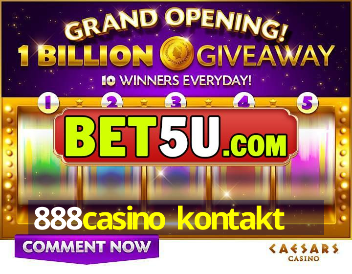 888casino kontakt