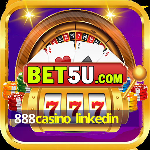 888casino linkedin