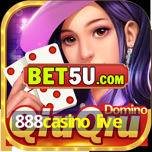 888casino live