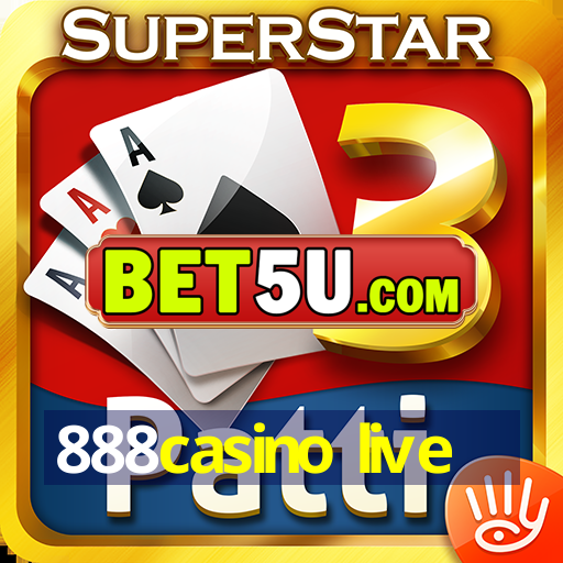 888casino live