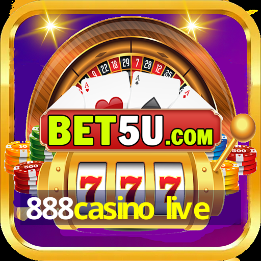 888casino live