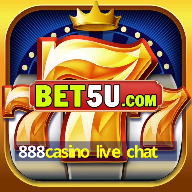 888casino live chat