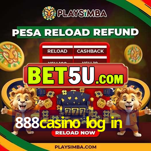 888casino log in