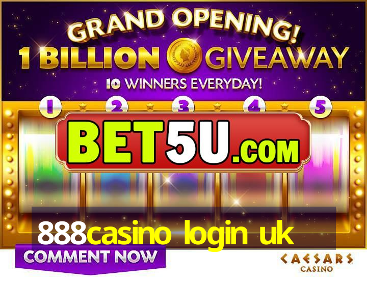 888casino login uk