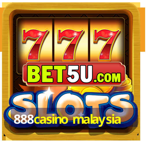 888casino malaysia