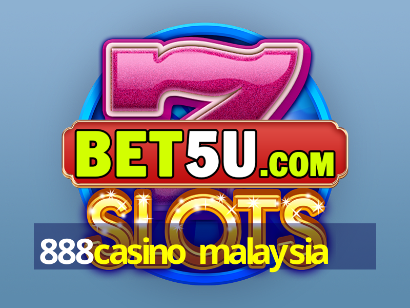 888casino malaysia