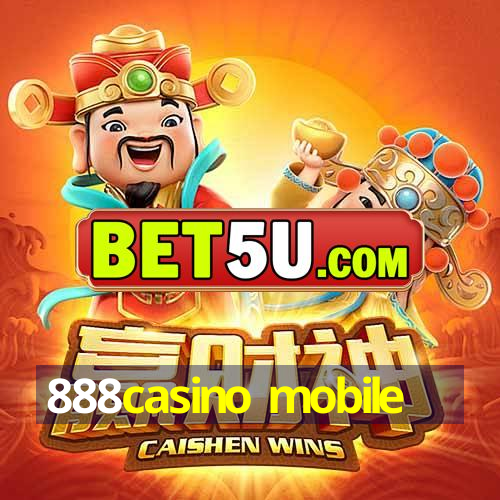 888casino mobile