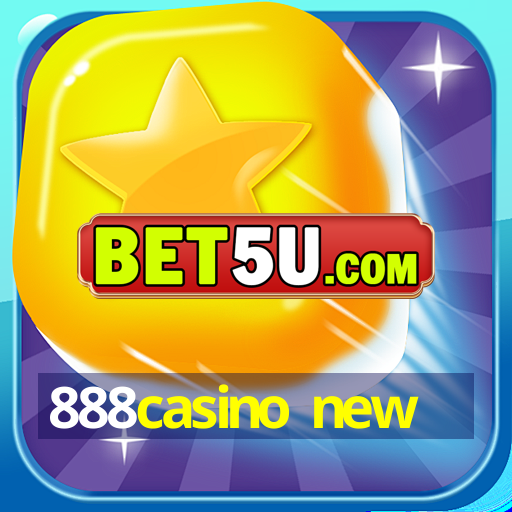 888casino new