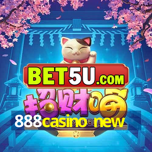 888casino new