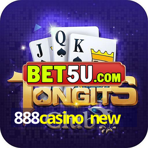 888casino new