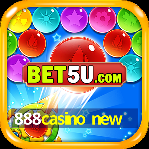 888casino new