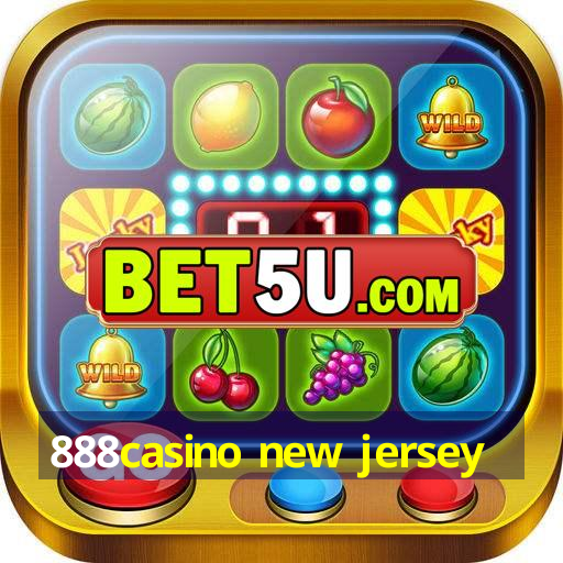 888casino new jersey