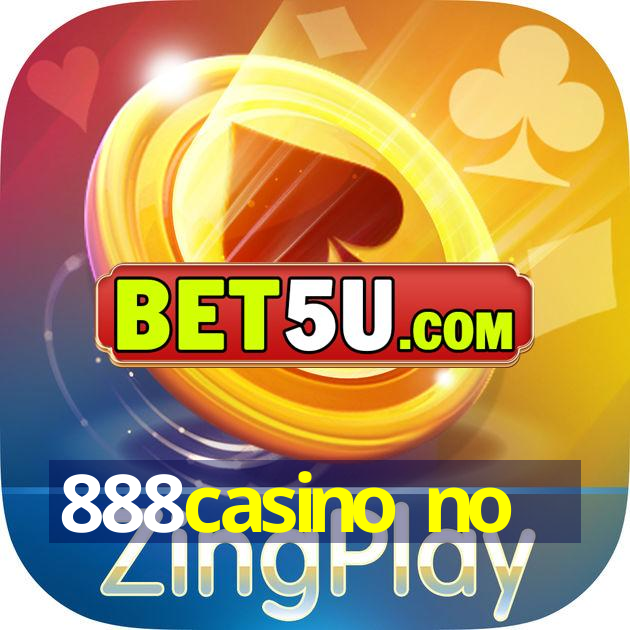 888casino no