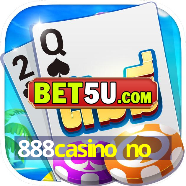 888casino no