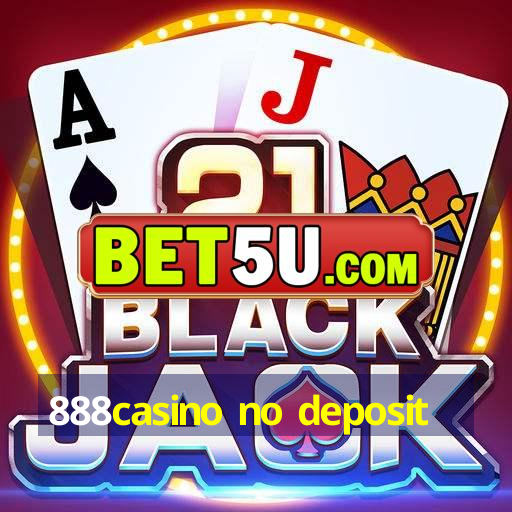 888casino no deposit