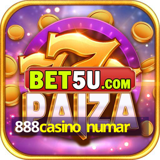 888casino numar