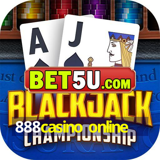 888casino online