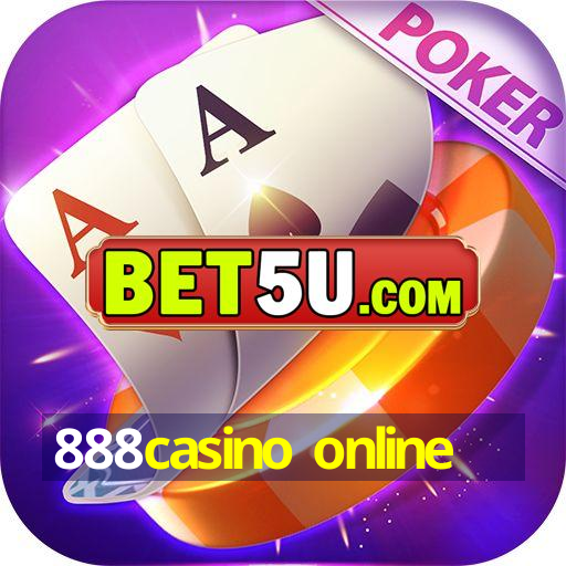 888casino online